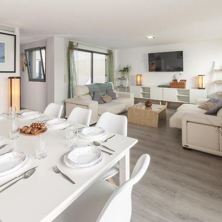 Gandia Confort Treviso المظهر الخارجي الصورة