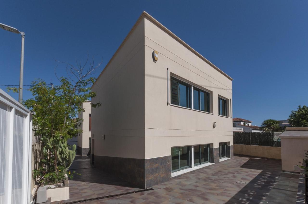 Gandia Confort Treviso المظهر الخارجي الصورة