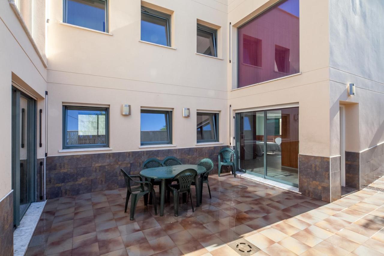 Gandia Confort Treviso المظهر الخارجي الصورة