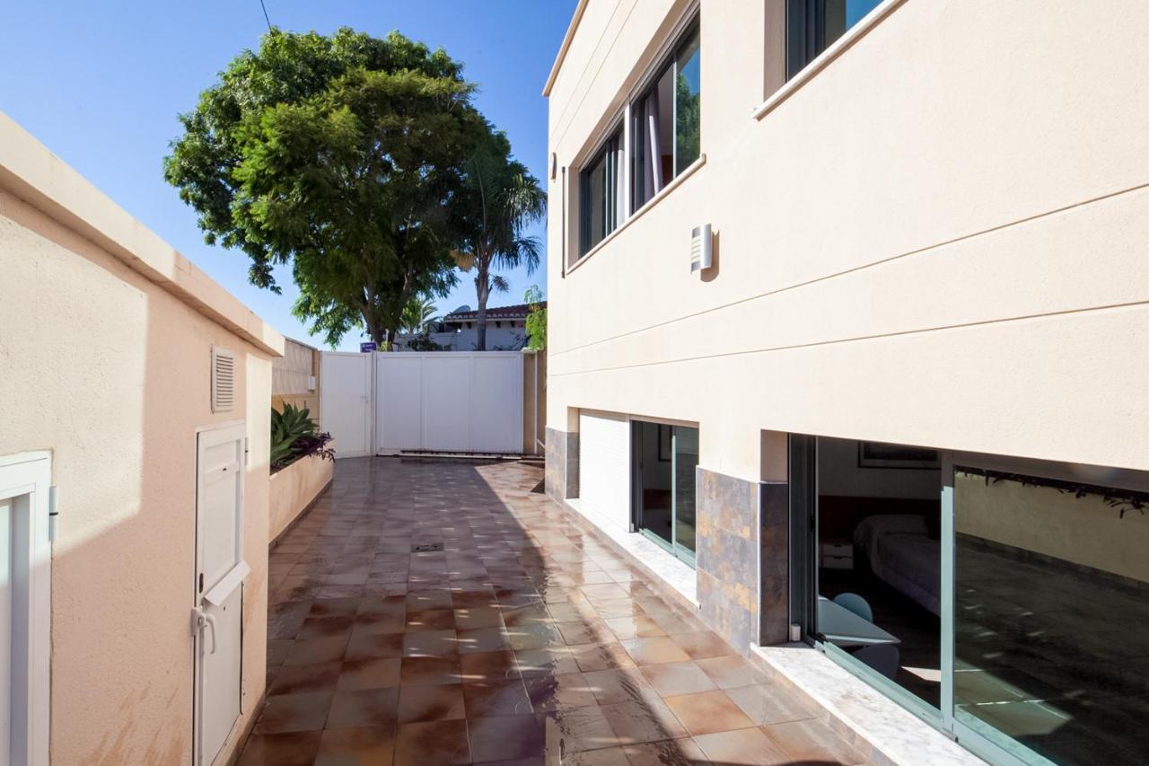 Gandia Confort Treviso المظهر الخارجي الصورة